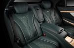 Mercedes-Benz S600 Guard by TopCar 2014 года